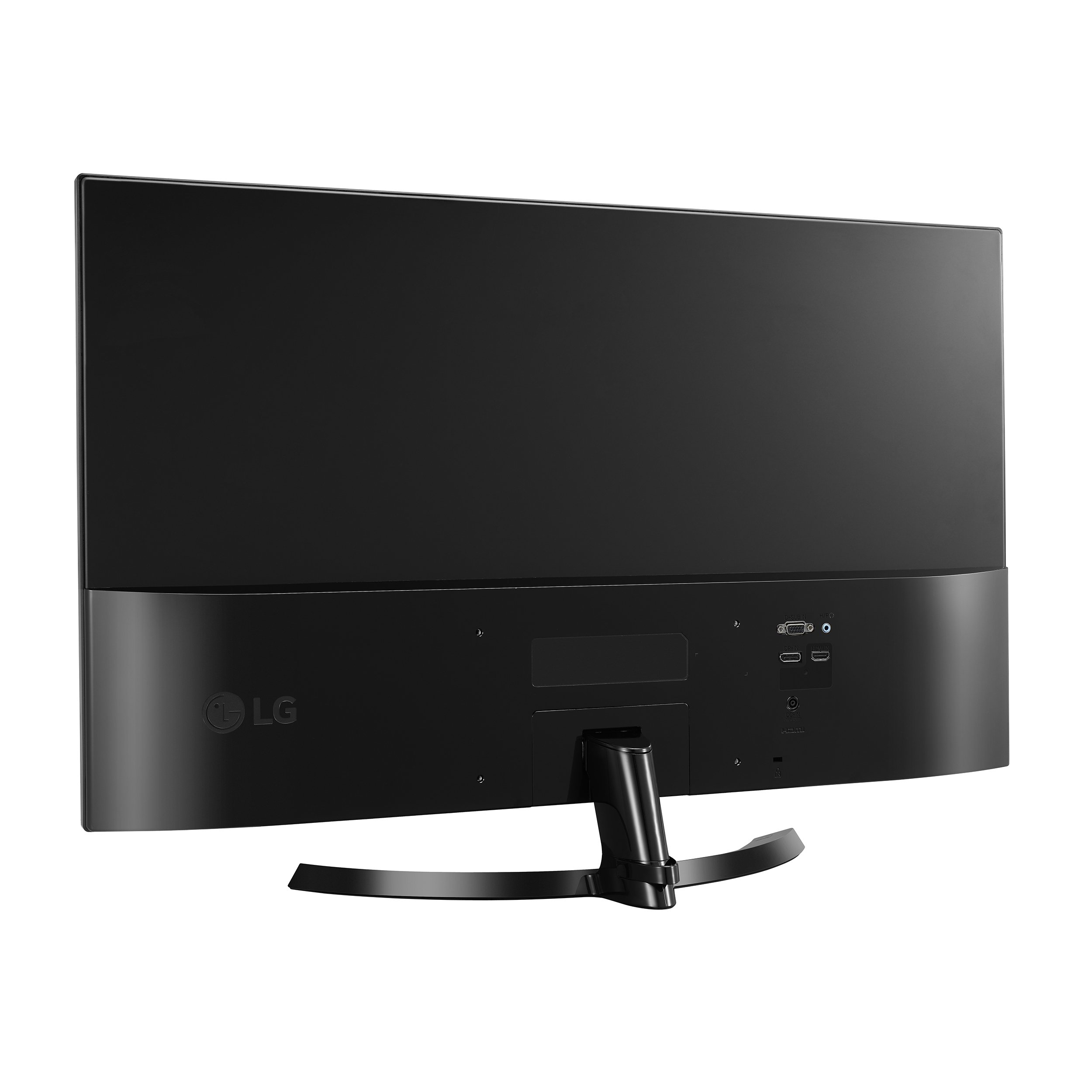 LG 32MA70HYP 32Inch Full HD IPS Monitor with Display Port and HDMI