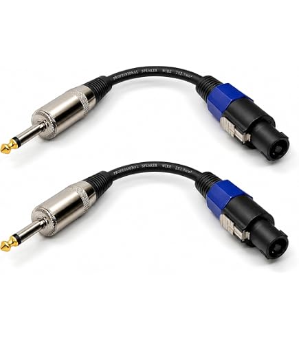Amazon.com: Power Cord 15ft. Power Connector Cable Compatible with