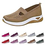 EURO JOY Orthopedic Walking Shoes for Women,2025