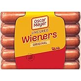 Oscar Mayer Hot Dogs 1000-Piece Jigsaw Puzzle | Fun Brain Teaser, Toys &amp; Games | 28 x 20 Inches