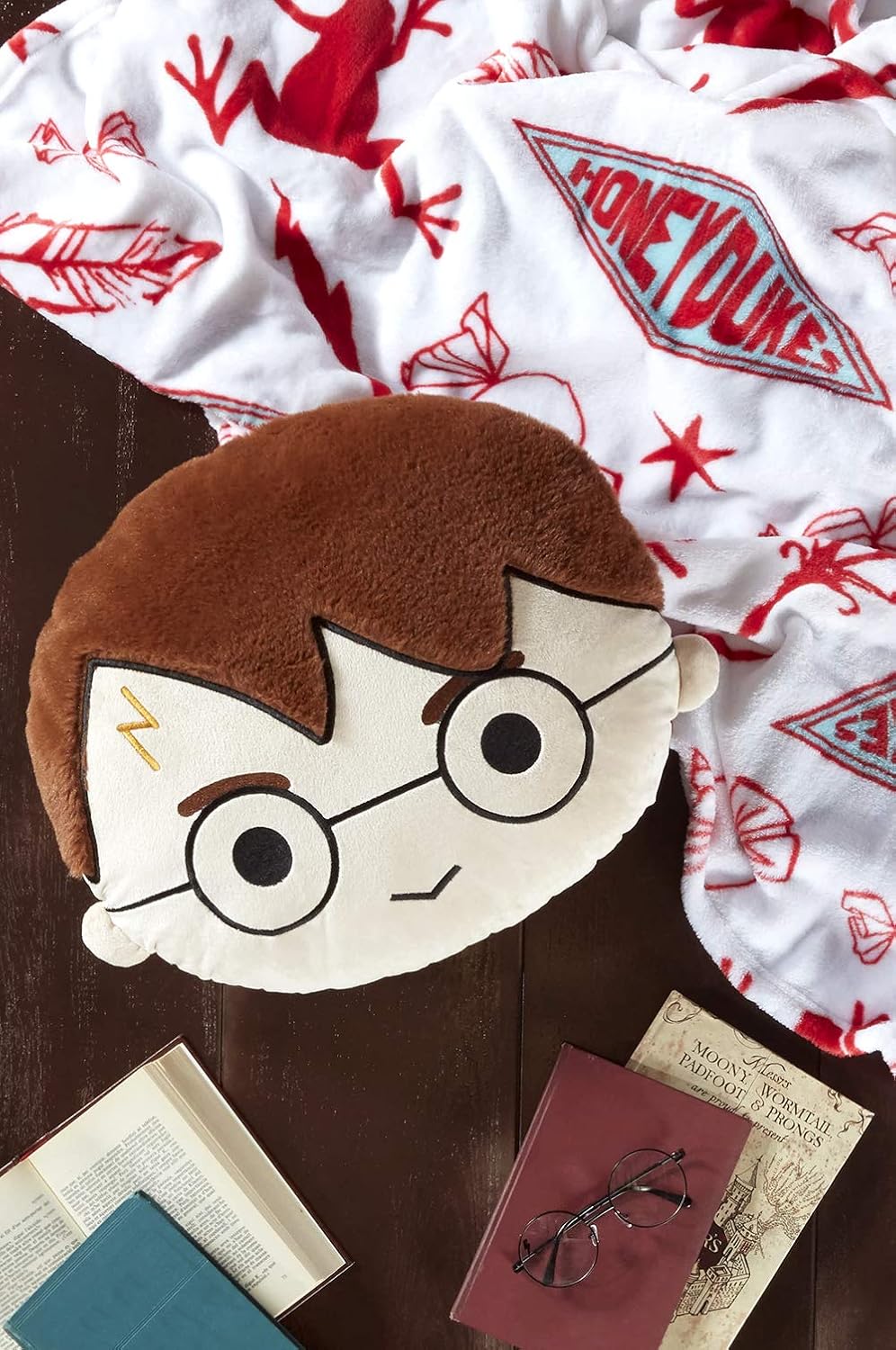 peluche harry potter primark