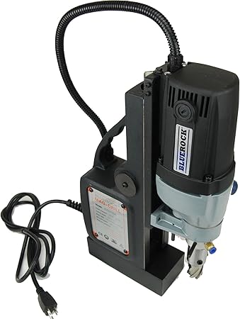 BLUEROCK TOOLS BLACK-BRM-35A-B AZ featured image 5