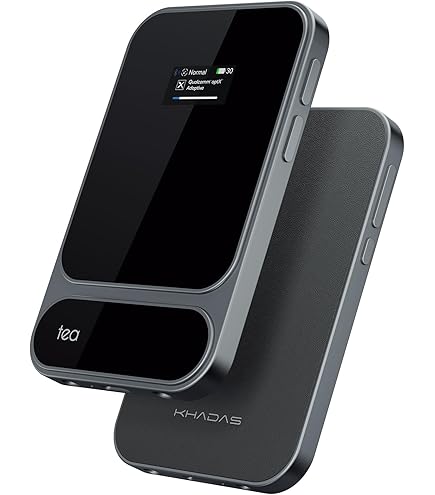 Miter Case Schutzhülle Für IFi Audio XDSD Gryphon - Kunstleder Handmade