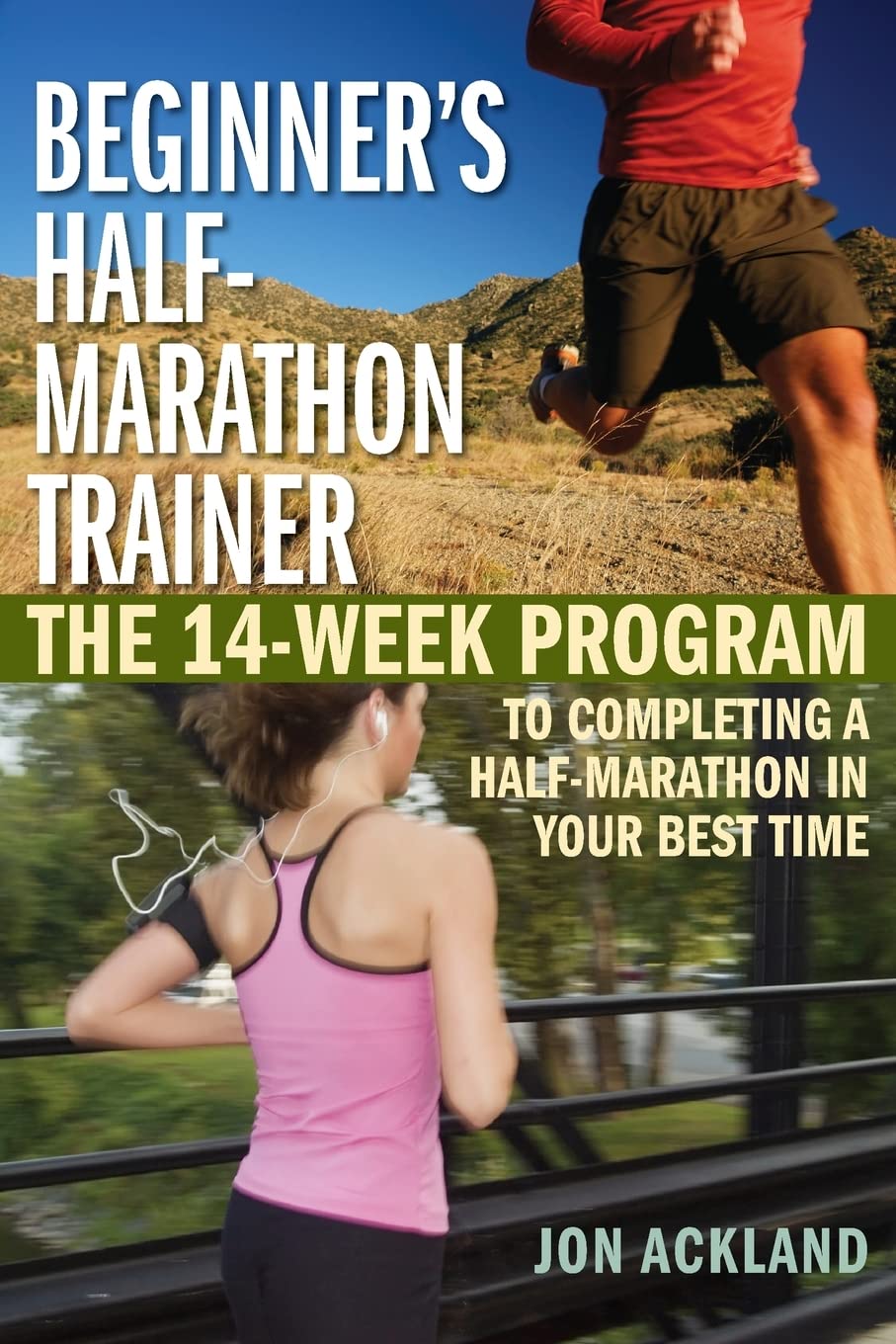 trainer marathon
