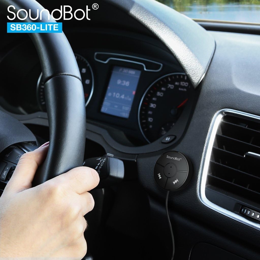 soundbot 360