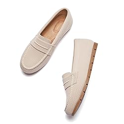Cvistpieo Loafers for Women Comfortable Dressy