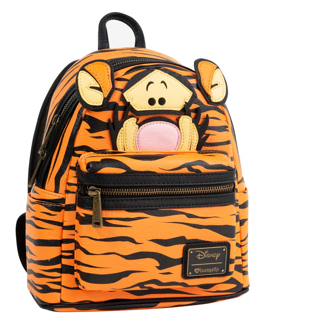 tigger loungefly mini backpack