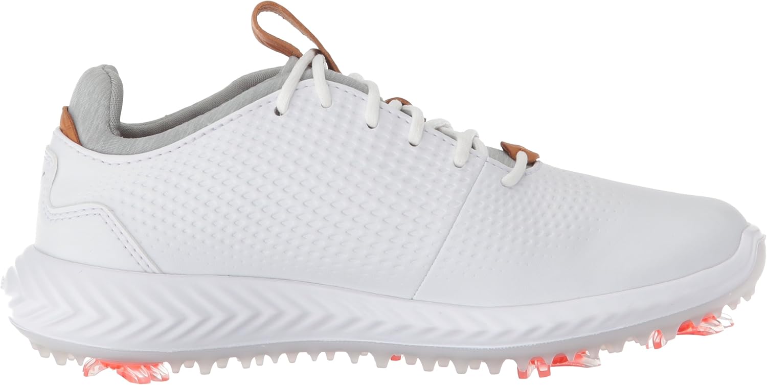 puma ignite junior golf shoes