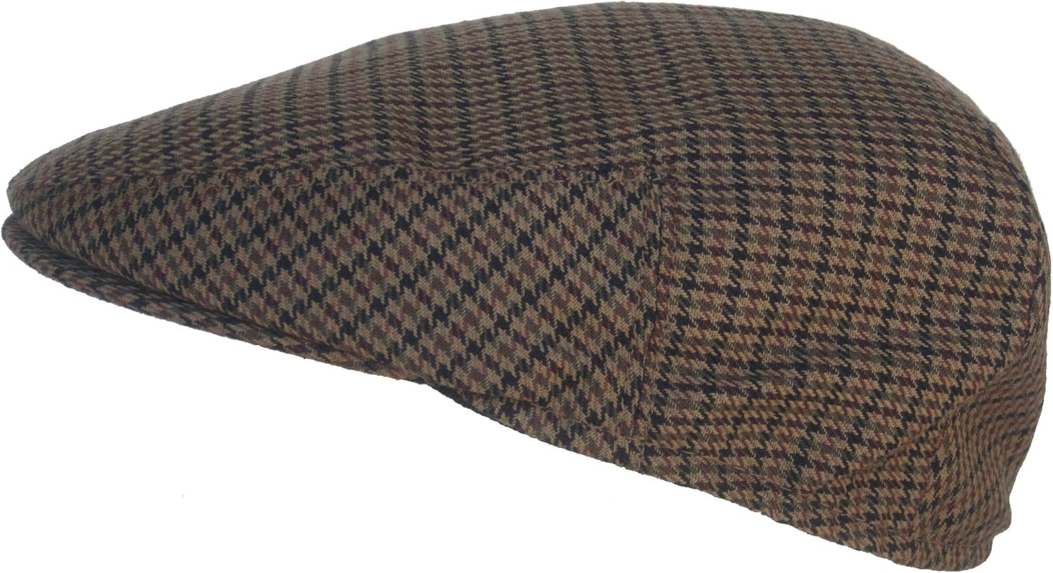 brooklyn newsboy cap