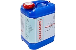 Reliance Aqua-Pak Ecopackaging Water Container