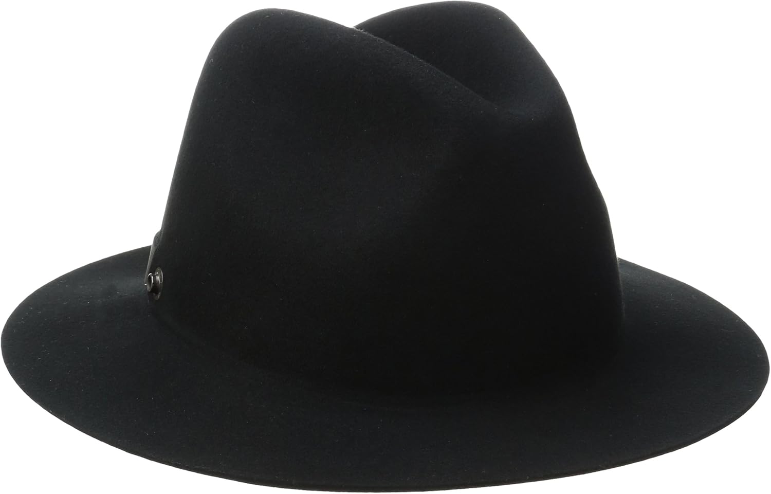 Coal Men's The Atlas Fedora: Clothing