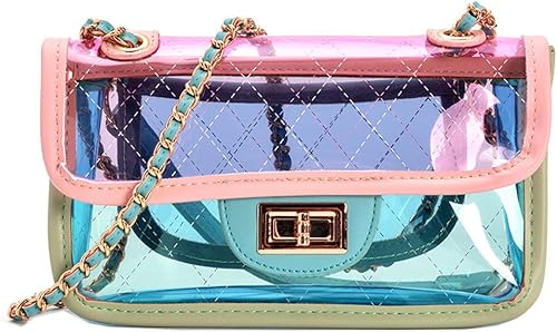pvc clutch