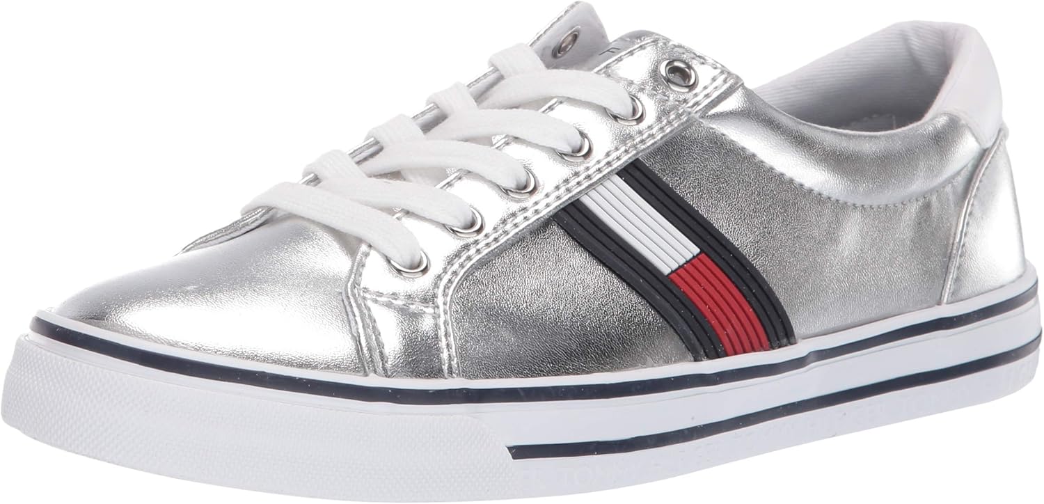 tommy hilfiger women's anni sneaker
