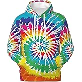 LUVOADALA Hoodie Lightweight Trendy Hoodies Fleece Liner Pullover Hooded Pocket Sweatshirt for Men Women Casual Gym