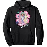 LOL OMG! - Candylicious Pullover Hoodie