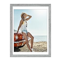 Vittanly 12x16 Picture Frame, Display Pictures