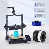 ELEGOO PLA Plus Filament 8 Colour Bundle 1.75mm 250g Each view 6