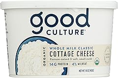 Good Culture Organic Classic Cottage Cheese, 16 oz