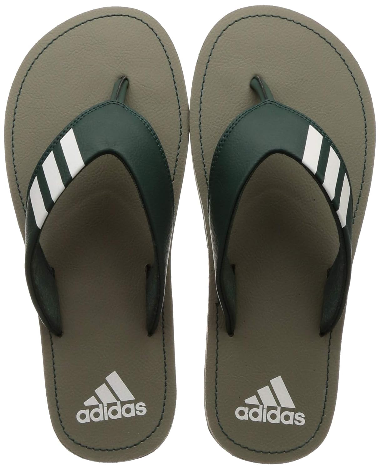 adidas coset slippers