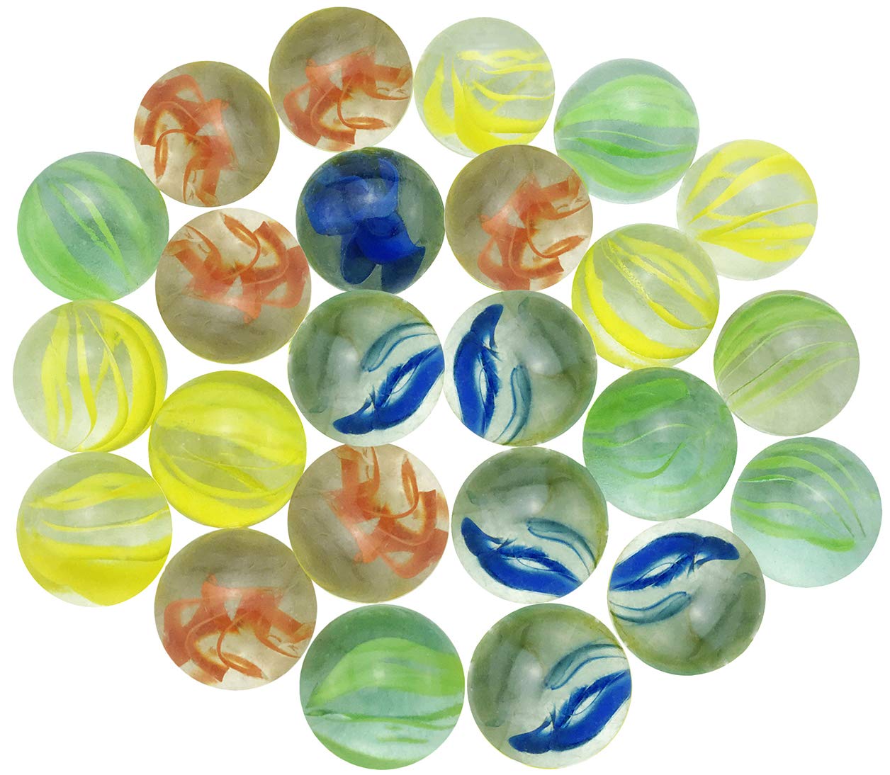 desktop ball clacker