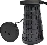 BARGAIN FACTORY Portable Folding Stool 180KG Load Lightweight 1kg view 3