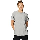 Nike Women's One Relaxed Dri-FIT Short-Sleeve Top