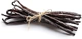 10 Vanilla Beans - Whole Extract Grade B Pods for Baking, Homemade Extract, Brewing, Coffee, Cooking - (Tahitian) 10 Vanilla Beans - Whole Extract Grade B Pods for Baking, Homemade Extract, Brewing, Coffee, Cooking - (Tahitian)