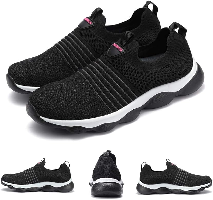 gracosy slip on shoes