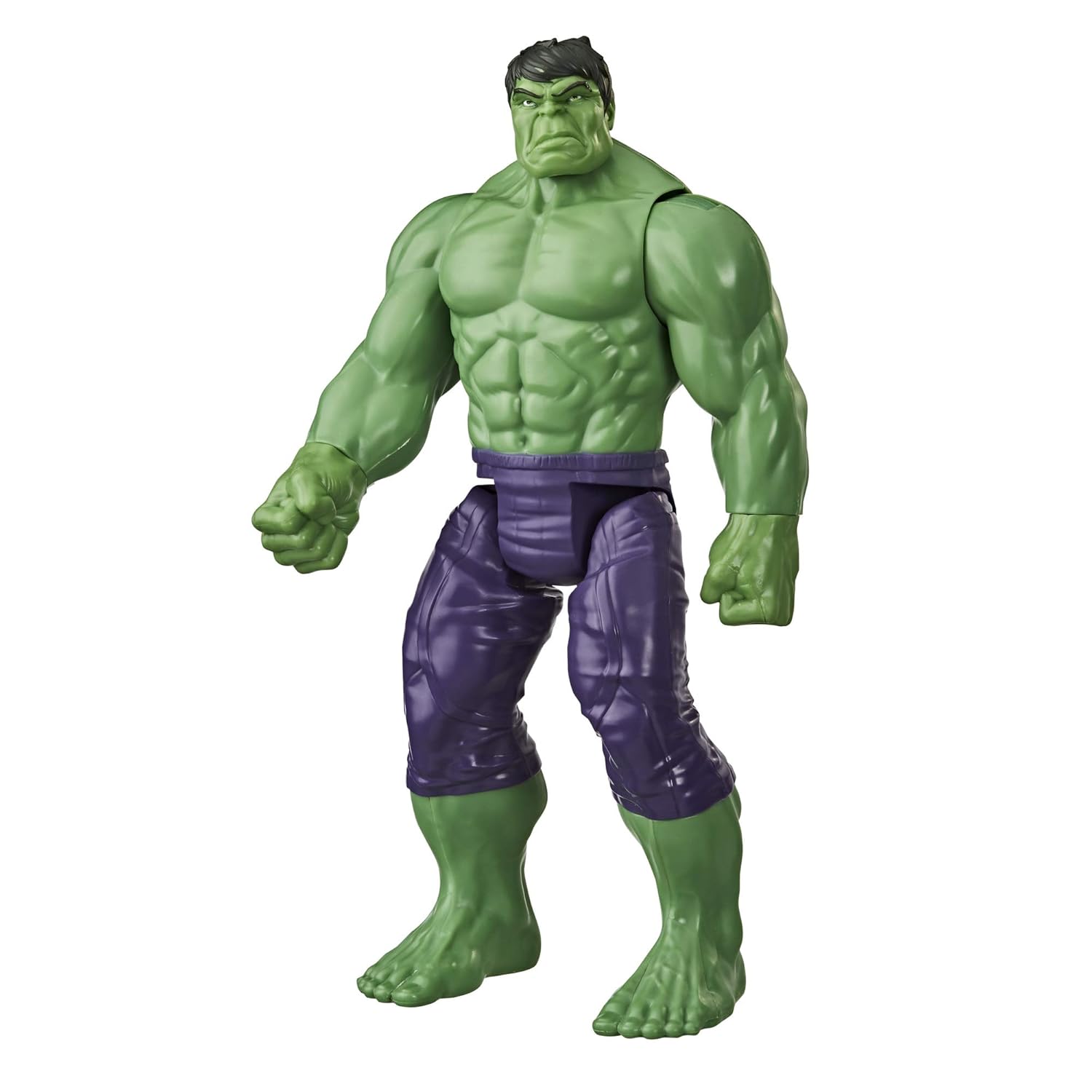 hulk figure 12 inch