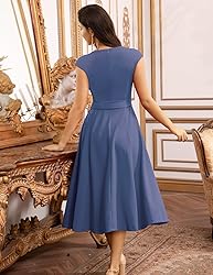 DRESSTELLS Cocktail Dresses, Formal Wedding Guest