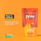 MOBU Copper Bisglycinate 3mg 120 Tablets Vegan UK Made GMP view 5
