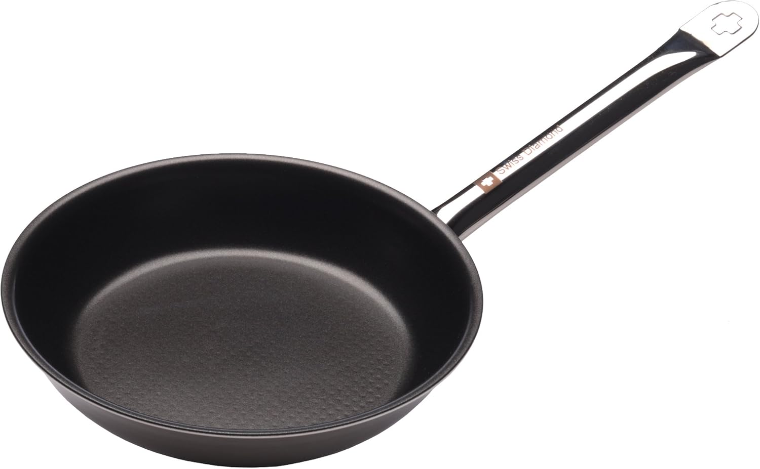 Swiss Diamond 99524 HD Pro Nonstick Fry Pan, 9.5Inch Amazon.co.uk Kitchen & Home