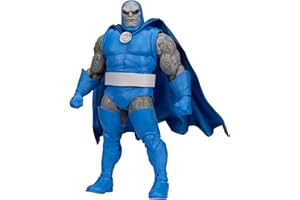 McFarlane Toys - DC Multiverse Darkseid (DC Classic) Mega Figure