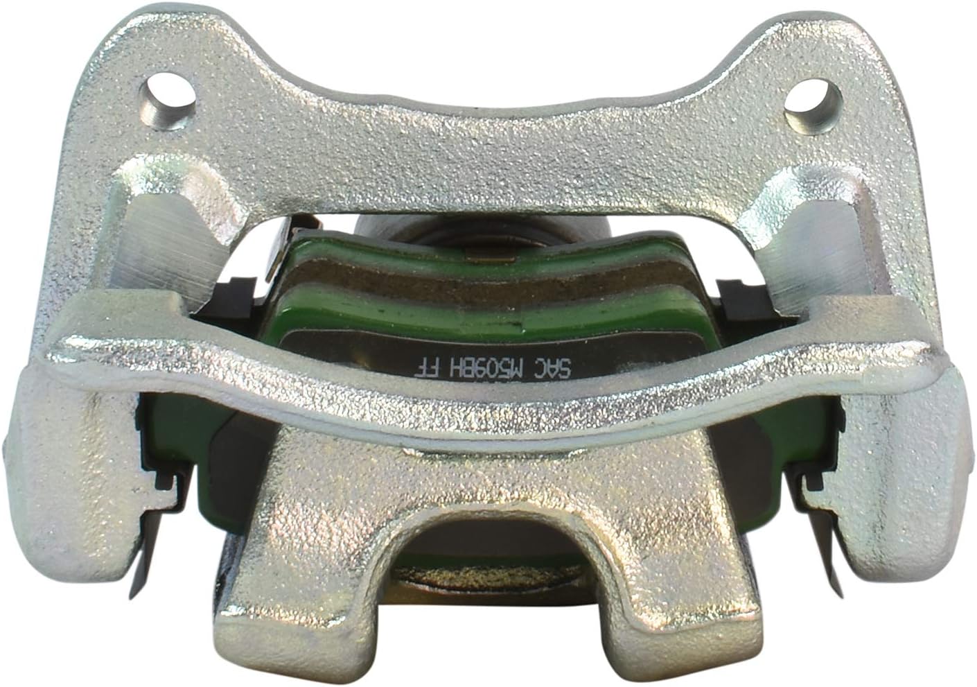 Mando 16A5248 Disc Brake Caliper Original Equipment