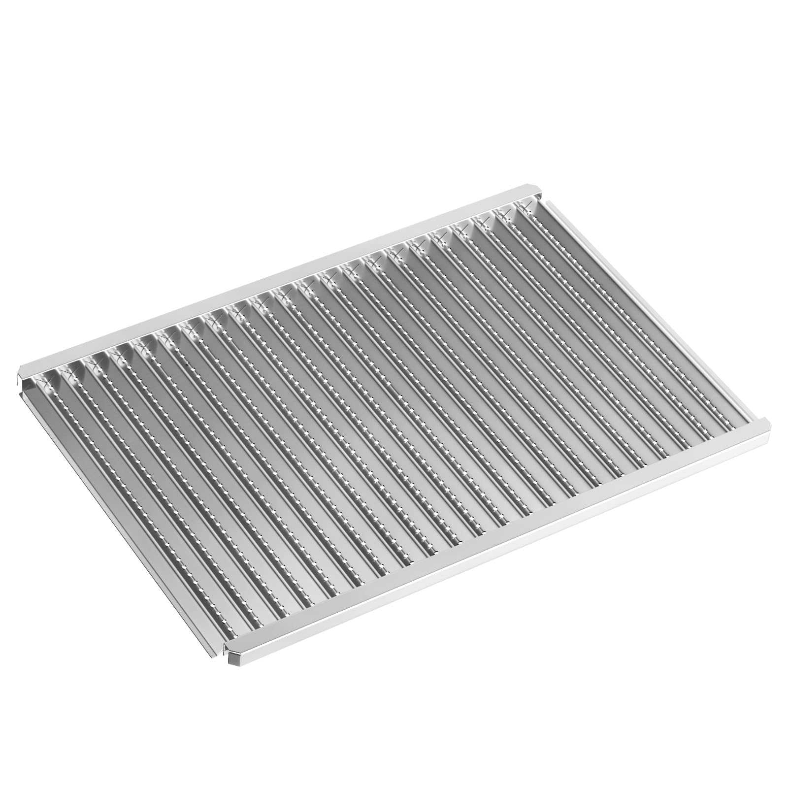 GriHero Grill Replacement Emitter for Char-Broil X200 Grill2Go TRU-Infrared Grill Grates 21401734, 21401856, 12401734, 12401734-A1, 13401856, Accessories for Charbroil Part number: 291027800