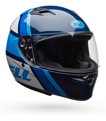 Amazon.com: Bell Qualifier Helmet, Matte Black, X-Small : Automotive