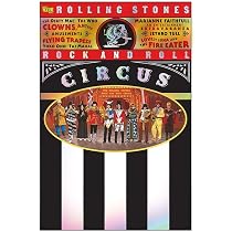 Rock & Roll Circus (2Cd Expanded Edition): ROLLING STONES: Amazon
