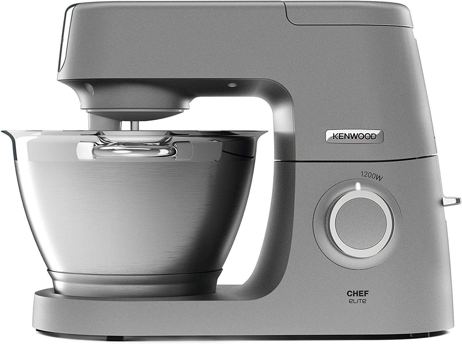 Kenwood Chef Elite Kitchen Machine