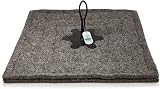 Chimney Sheep 18x18 Inch Square Chimney Draught Excluder view 2