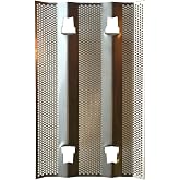 Fire Magic 3053-S Stainless Steel Flavor Grid for Gas Grills, 10x17 Inch | Outdoor Grill Grid Vaporizing Panel Replacement, Elite, Monarch Magnum, Regal II, Custom II &amp; Deluxe BBQ Grill Accessories