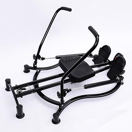 soozier rowing machine