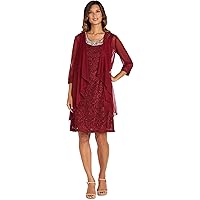 r&m richards womens chiffon beaded dress with jacket Black Sleeveless Short Cotton Beach Dress – Lindsey Brown