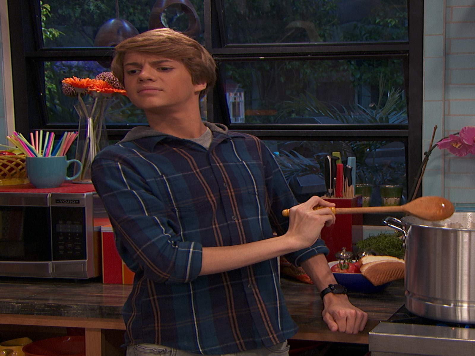 Watch Henry Danger Season 2 Prime Video