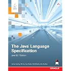 Java Language Specification, Java SE 7 Edition, The (Java Series)