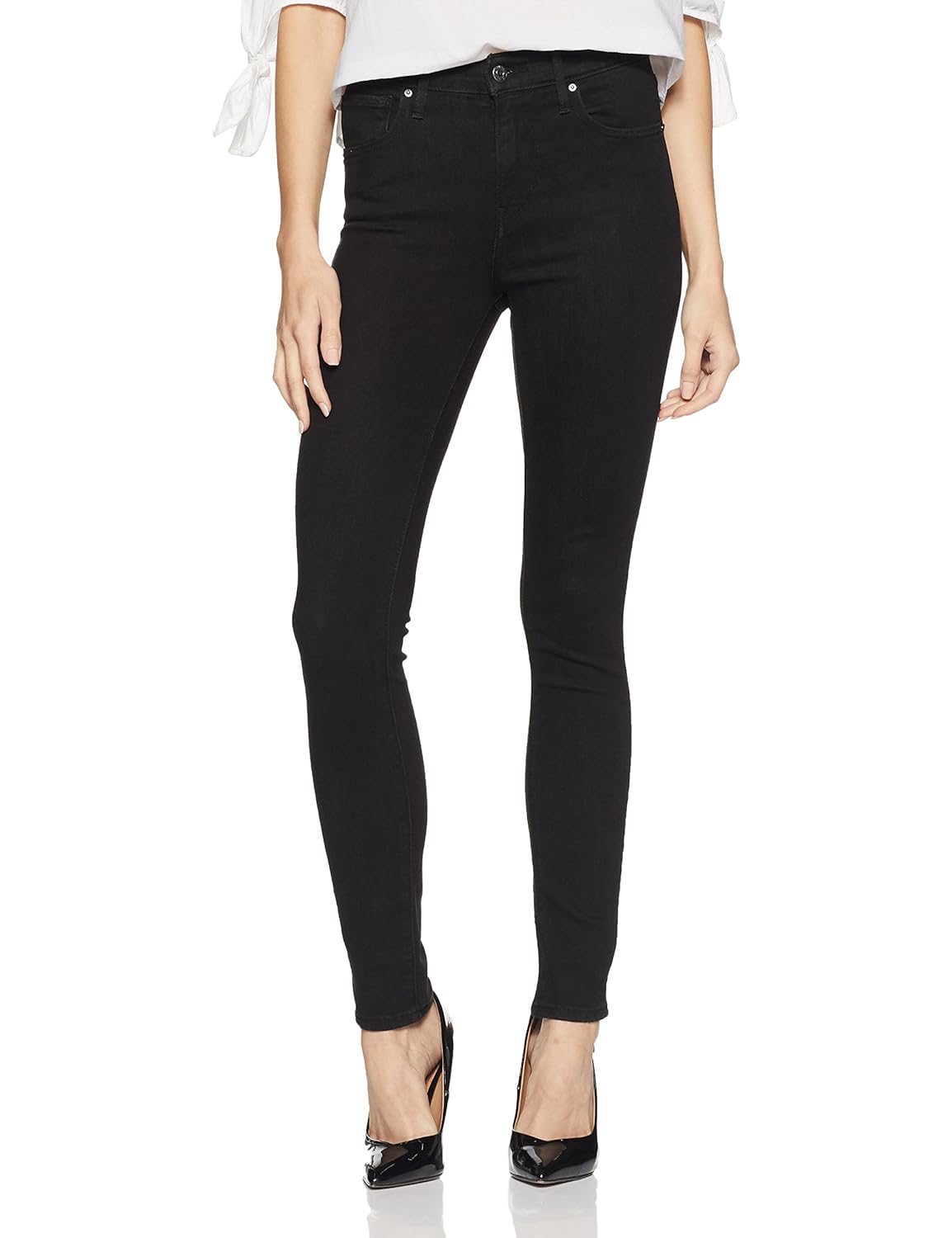 levi's women's skinny fit jeans