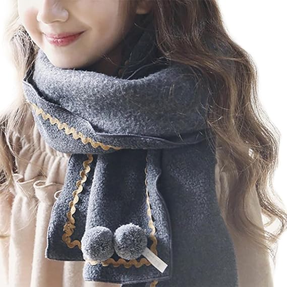 Amazon Co Jp ノーブランド マフラー 子ども キッズ スカーフ 保温 Amazon Co Jp ノーブランド マフラー 子ども キッズ スカーフ 保温