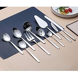Silverware Serving Set 10 Pieces, Berglander