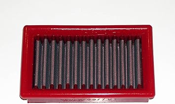 BMC fm397/01 Sport Replacement filtro de aire, multicolor: Amazon.es: Coche y moto
