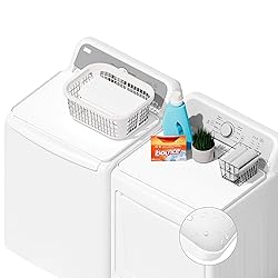 SEIRI 2pcs Washer and Dryer Cover for The