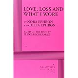 Love, Loss and What I Wore